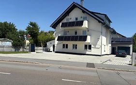 Boardinghaus Koucha - Wohnen auf Zeit